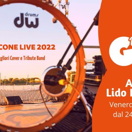 Rubicone live 2022